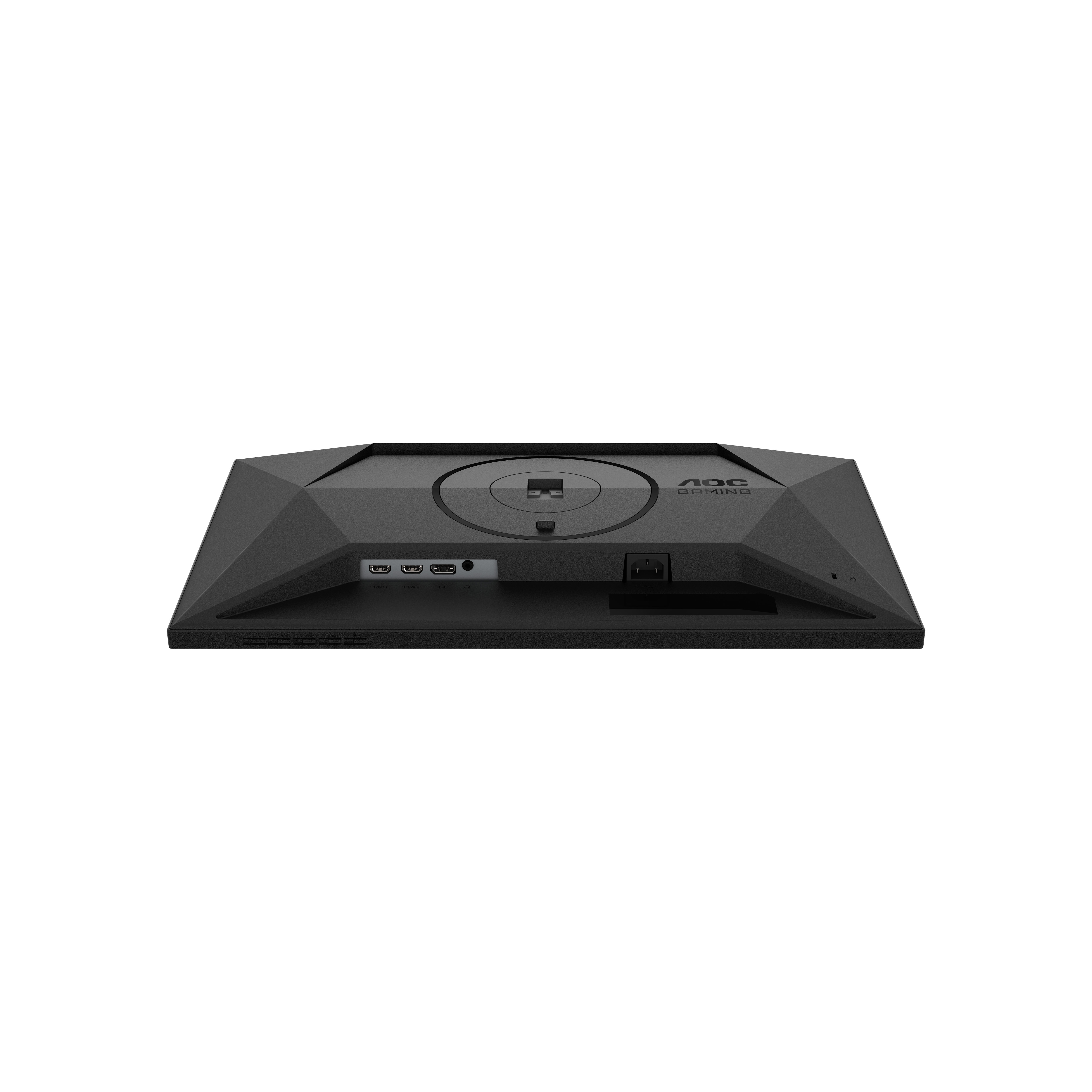 Monitor AOC 24G4X, 24", Full HD, 180Hz, i zi