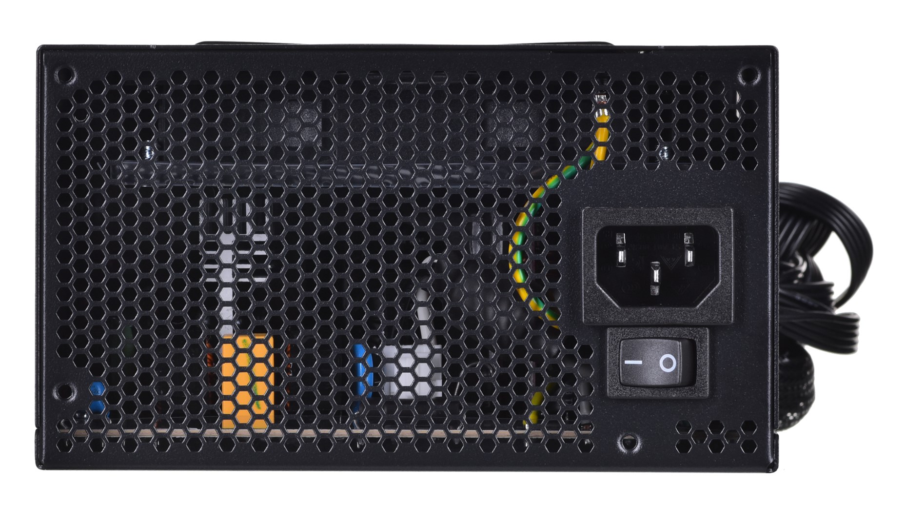 Burim energjie modular ENDORFY Vero L5 Bronze 600W, 24-pin ATX, 600 W