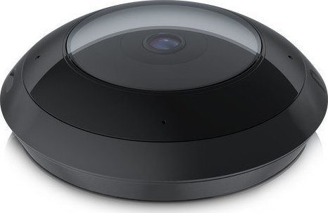 Kамера IP Ubiquiti UVC-AI-360, 5MP, 360°, бела