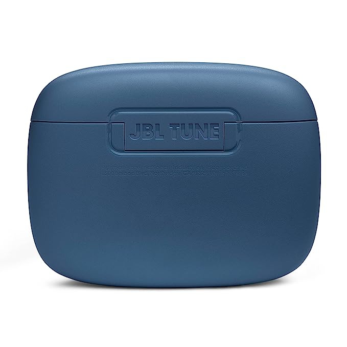 Dëgjuese JBL Tune Beam, të kaltra