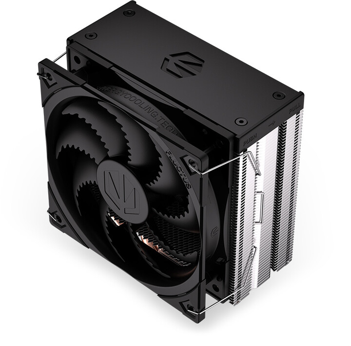 Ftohës Endorfy Fera 5, i zi