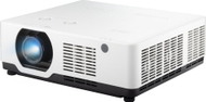 Projektor Viewsonic LSC601WU, 6000 ANSI Lumens, WUXGA, i bardhë