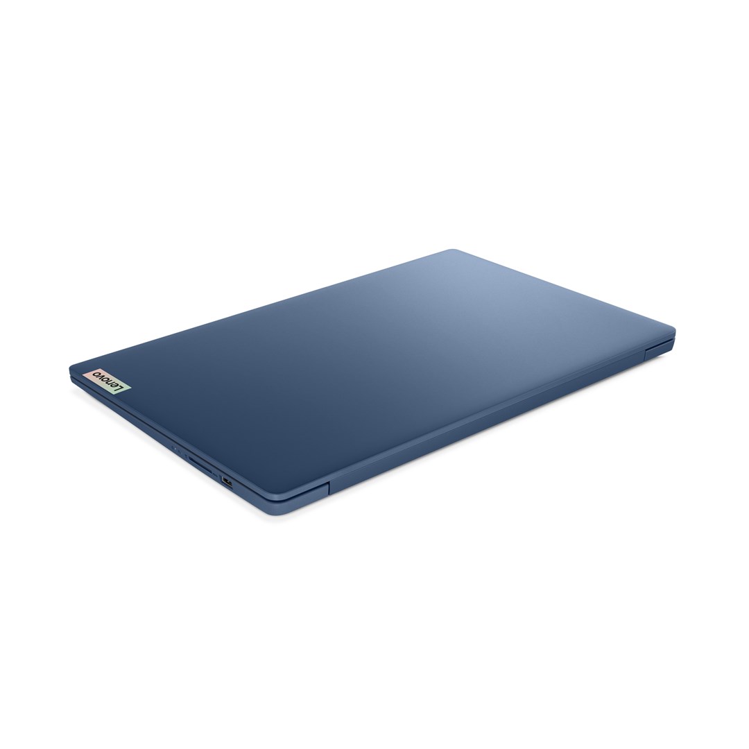 Laptop Lenovo IdeaPad Slim 3 15IAH8, 15.6", Intel Core i5-12450H, 16GB RAM, 1TB SSD, i hirtë
