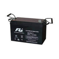 Bateri Fuli 12V / 200AH, GEL Hybrid