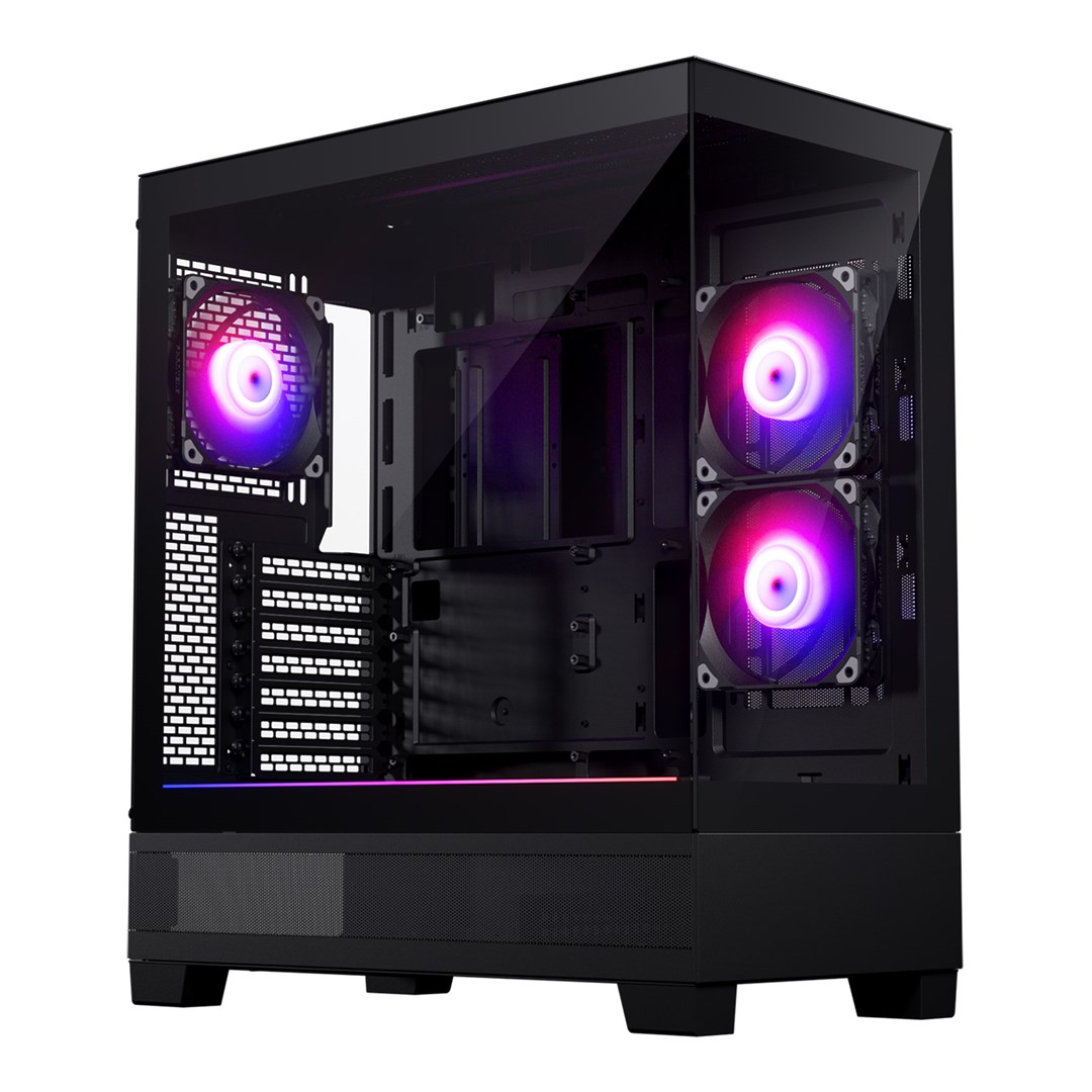 [OUTLET] Kompjuter Gjirafa50, AMD Ryzen 7 7800X3D, 32GB RAM, 500GB SSD, Zotac NVIDIA GeForce RTX 4070 SUPER, 12 GB GDDR6X, ZT-D40720H-10M, i zi