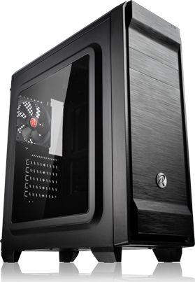 Kasë Raijintek Arcadia II, Midi Tower