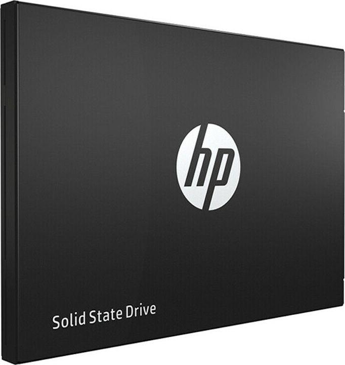 Disk SSD HP S700, 1TB, 2.5" SATA III
