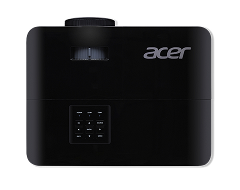 Projektor Acer X118HP, FHD, 4000 lm