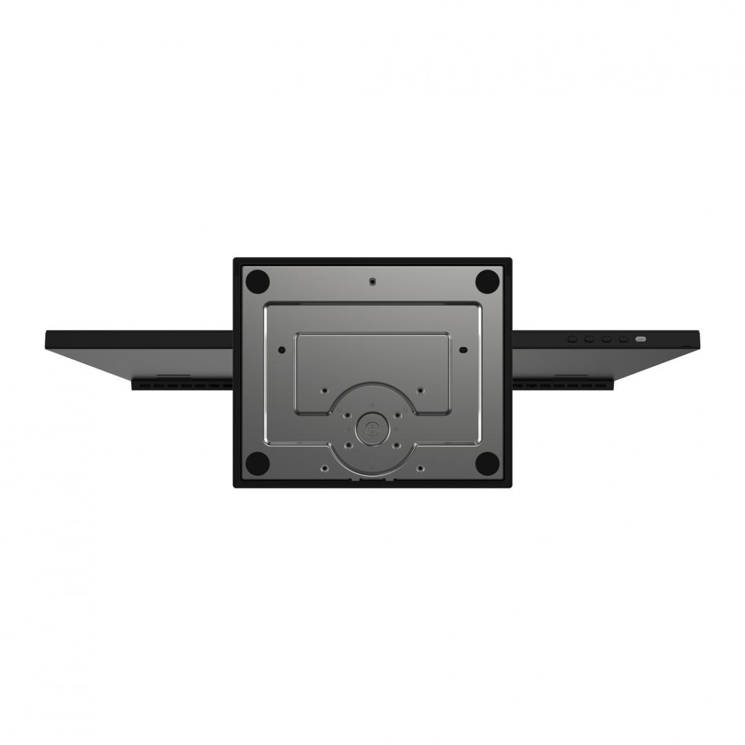 Monitor Dahua LM27-P301A, 27", 2560 x 1440, i zi