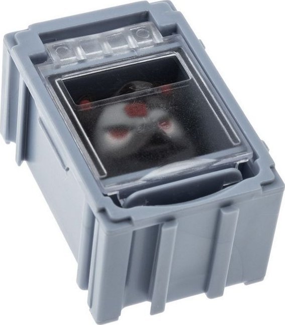 Kapak tasti Ducky X Hotkeys Ducky League The Bulk Dark Edition, artizanal, kompatibil me Cherry MX, e zezë