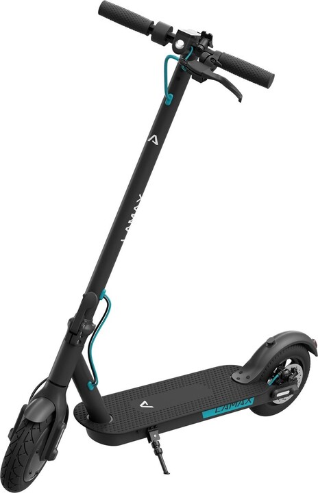 [OUTLET] Skuter elektrik LAMAX E-Scooter S7500 Plus, i zi