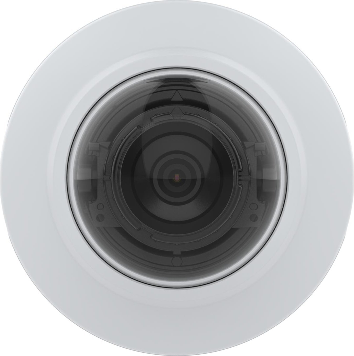 Kamerë sigurie Axis M4215 V, dome IP, 2MP, për ambiente të brendshme