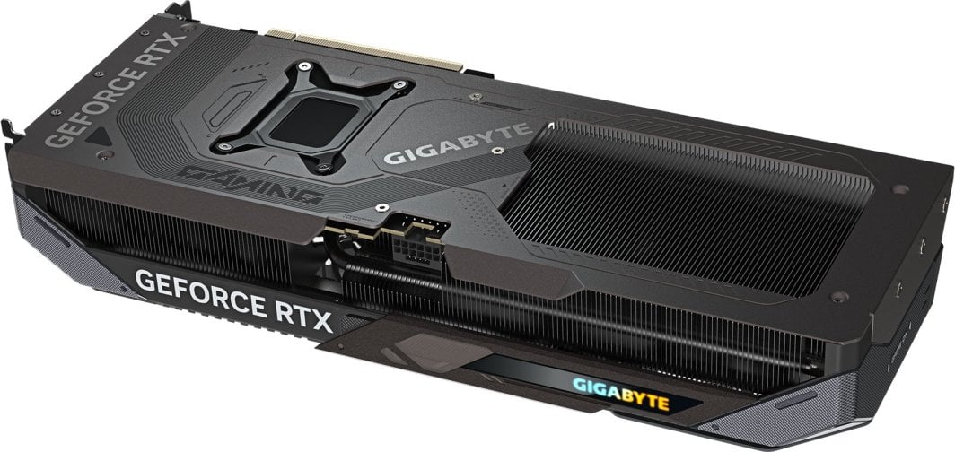 Kartelë grafike Gigabyte GeForce RTX 5070 Gaming OC 12GB GDDR7