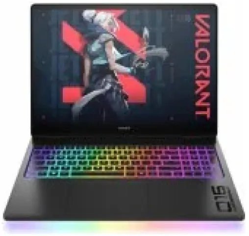 Laptop gaming HP OMEN Clamshell Vibrance 25C1, 16", AMD Ryzen AI 9 HX 375, 32GB RAM, 1TB SSD, RTX 5080