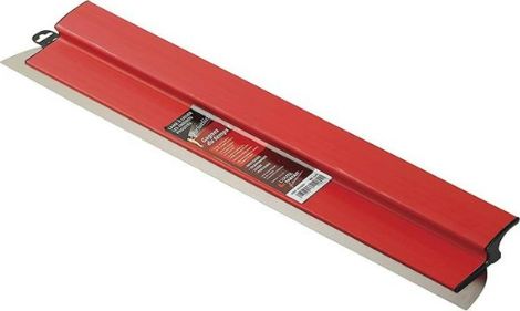 Shpatull lëmimi L'outil Parfait Perfect Liss, 80cm, çelik inox