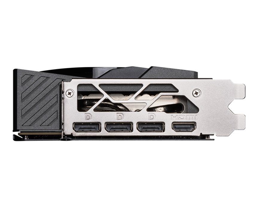 Kartelë grafike MSI GeForce RTX 5070 Ti GAMING TRIO OC PLUS, 16GB GDDR7, DLSS 4