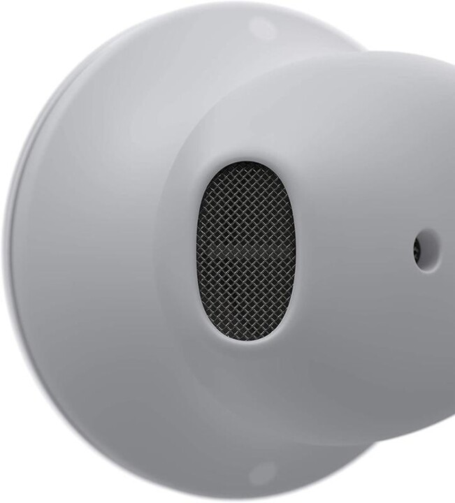 Dëgjuese Microsoft Surface Earbuds, të bardha