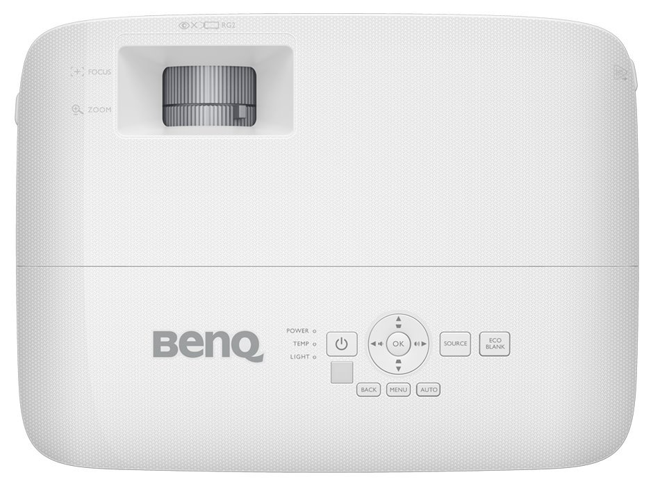 Projektor BenQ MX560, i bardhë