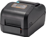 Принтер за етикети Bixolon XD5-40T, 203 dpi, USB, бел