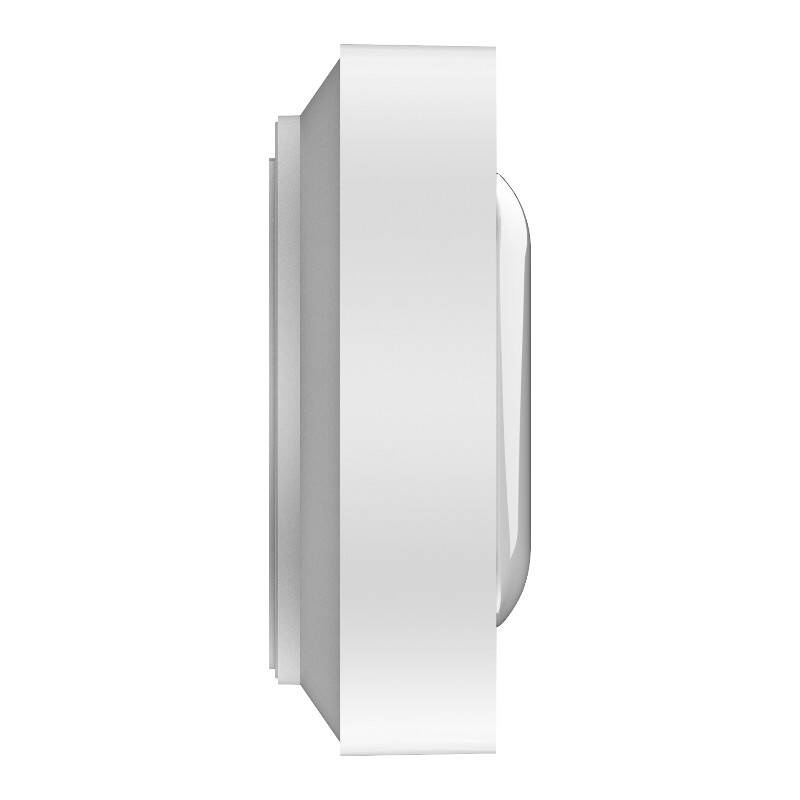 Sensor lëvizjeje Heiman WS3MS, PIR, WiFi Tuya, set 2 copë, i bardhë 4