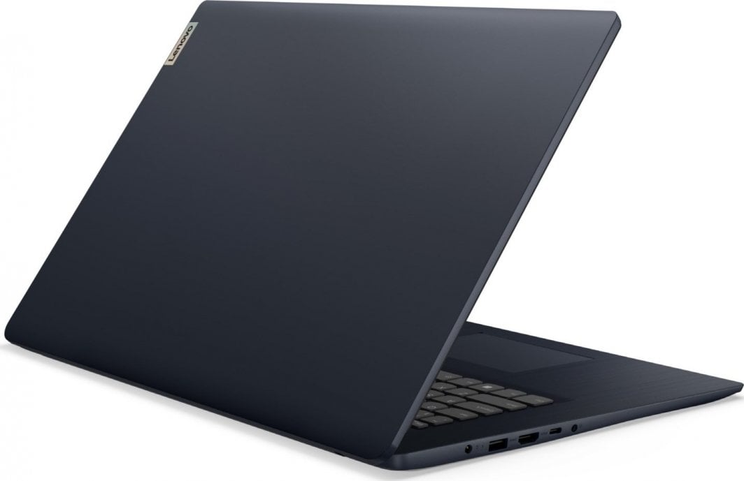 Laptop Lenovo IdeaPad 3 17IAU7, 17.3", Intel Core i5 1235U, 8 GB RAM, 512 GB SSD, i kaltër