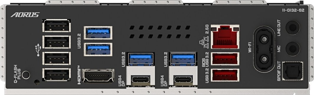 Pllakë amë Gigabyte X870E AORUS ELITE WIFI7