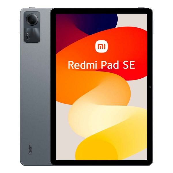 Tablet Xiaomi Redmi Pad SE, 11", 8/ 256GB, i hirtë