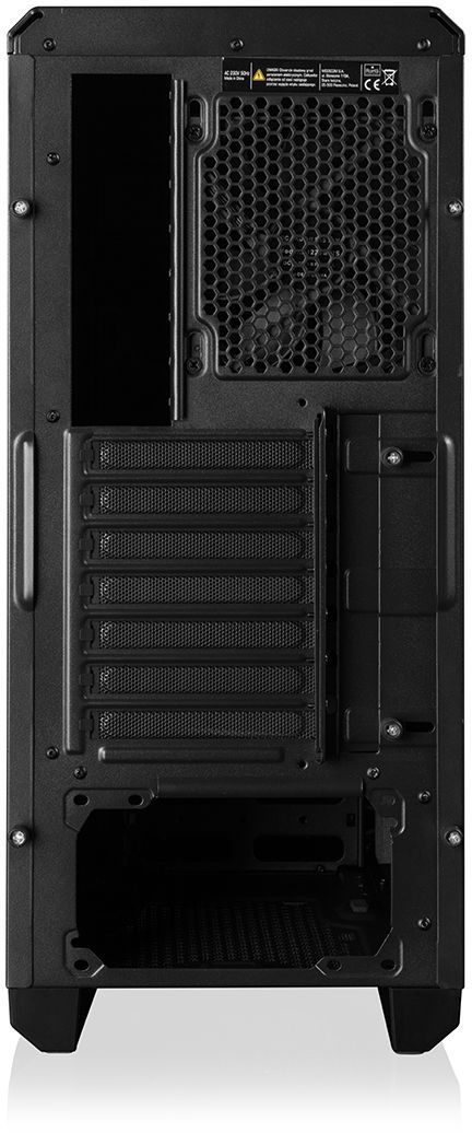Куќиште за компјутер Modecom Oberon Pro Silent