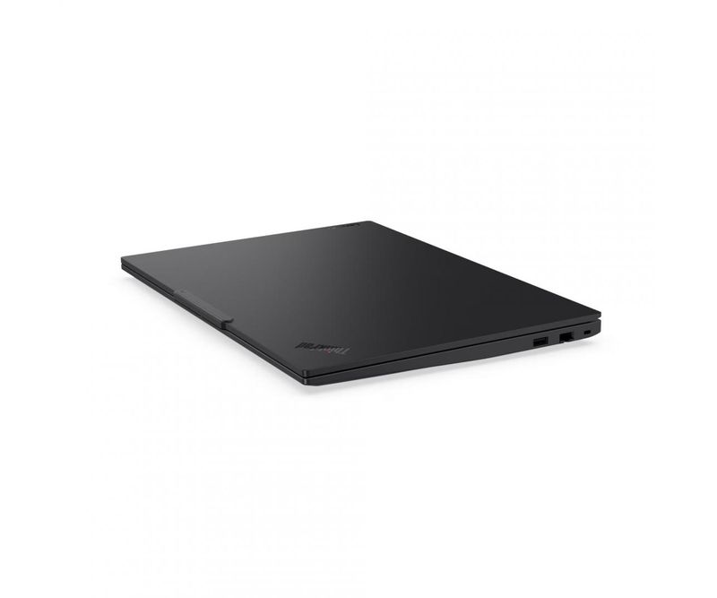 Laptop Lenovo ThinkPad E16 Gen 3, 16", Intel Core Ultra 5, 16GB RAM, 512GB SSD, i zi