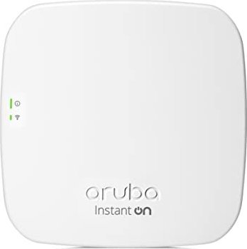 Kabllo rrjeti HPE Aruba 50G SFP56, Direct Attach Copper, 0.65m, e zezë