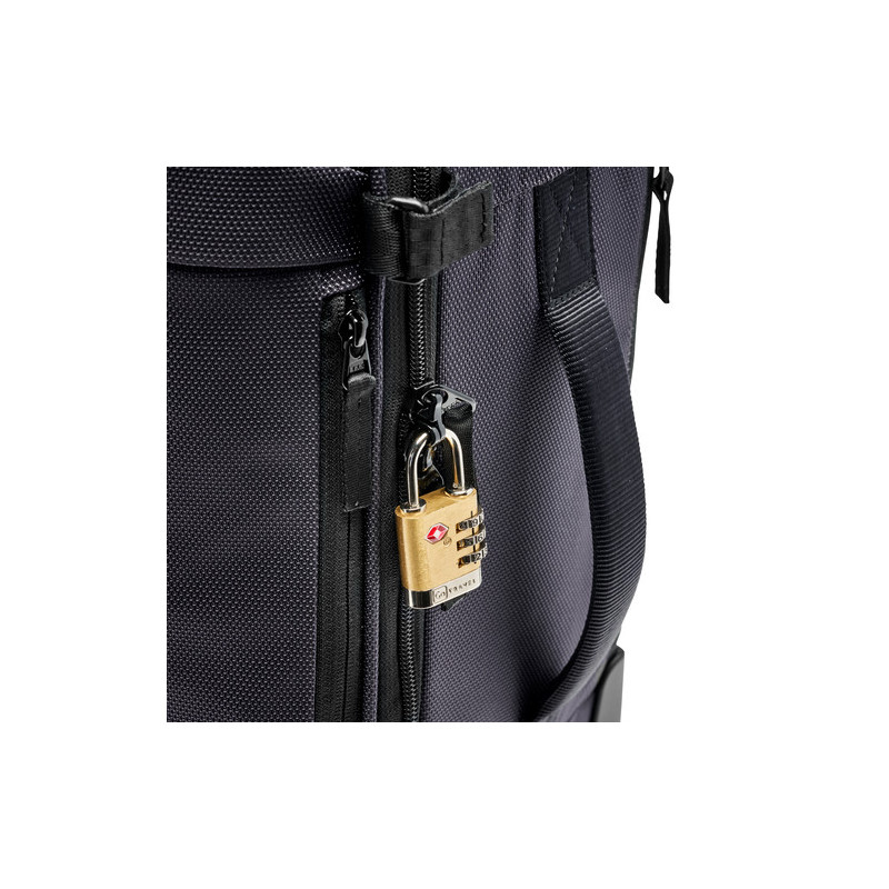 Manfrotto Manhattan Runner-50 Rrotullues