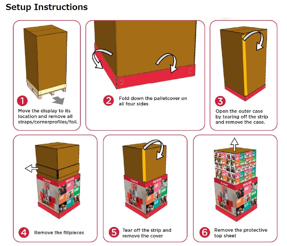 Letër fotografike Cano PHOTO PAPER PP-201 5x5 W