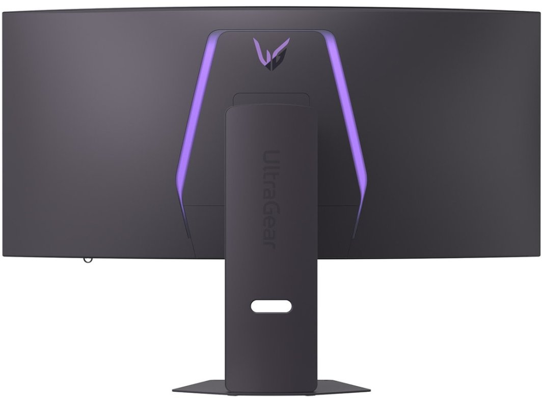 Monitor gaming LG UltraGear OLED 39GX900A-B, 39", WQHD 240Hz, i zi