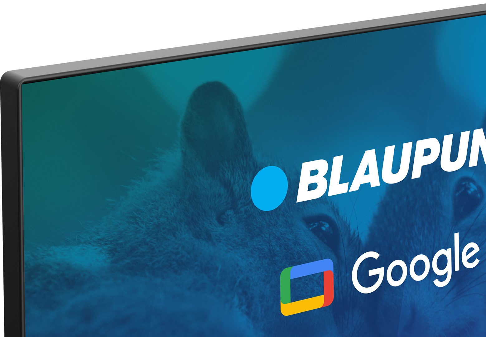 Televizor Blaupunkt 32FBG5000S Smart, 32" (81.3 cm), LED Full HD, i zi