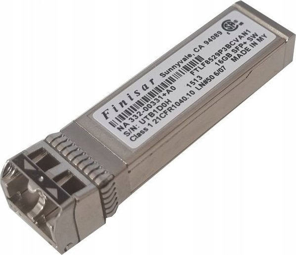 Transceiver HPE Aruba 25G SFP28 LC, MMF, 100m