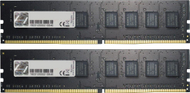 меморија  G.Skill Value, DDR4, 16 GB, 2400 MHz, CL17, F4-2400C17D-16GNT