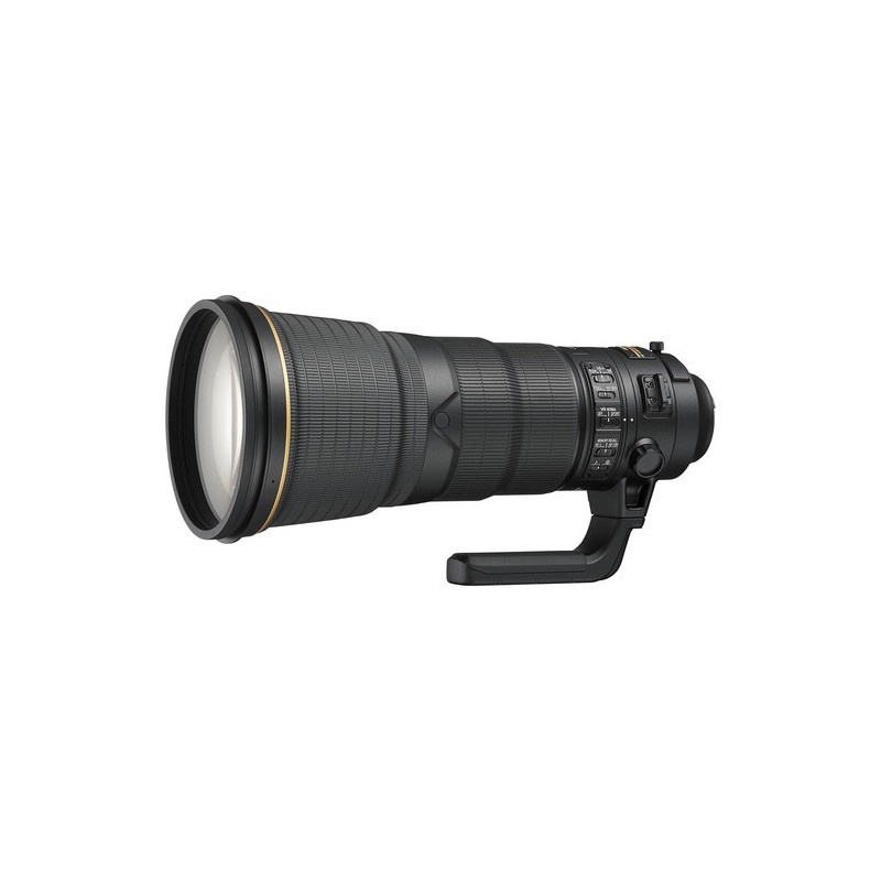 Lente NIKKOR AF-S 400mm f/2.8E FL ED VR