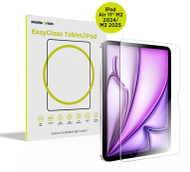 Xham mbrojtës ekrani Mobile Origin EasyGlass, për iPad Air 11" M2 2024 M3 2025, transparent