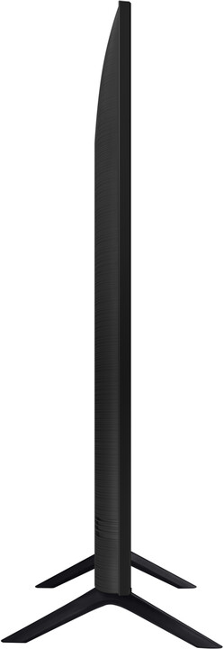 Televizor Samsung UE85CU7172, 85" (216cm), 4K UHD, i zi