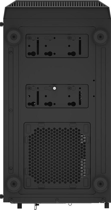 Kasë Krux Cosmo RGB, Mini Tower