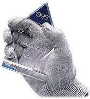 Doreza mbrojtëse antistatike Kinetronics ASG-M