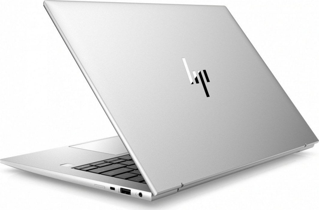 Лаптоп HP IE 840 G9, 14", Intel Core i5-1235U, 16GB RAM, 512GB SSD