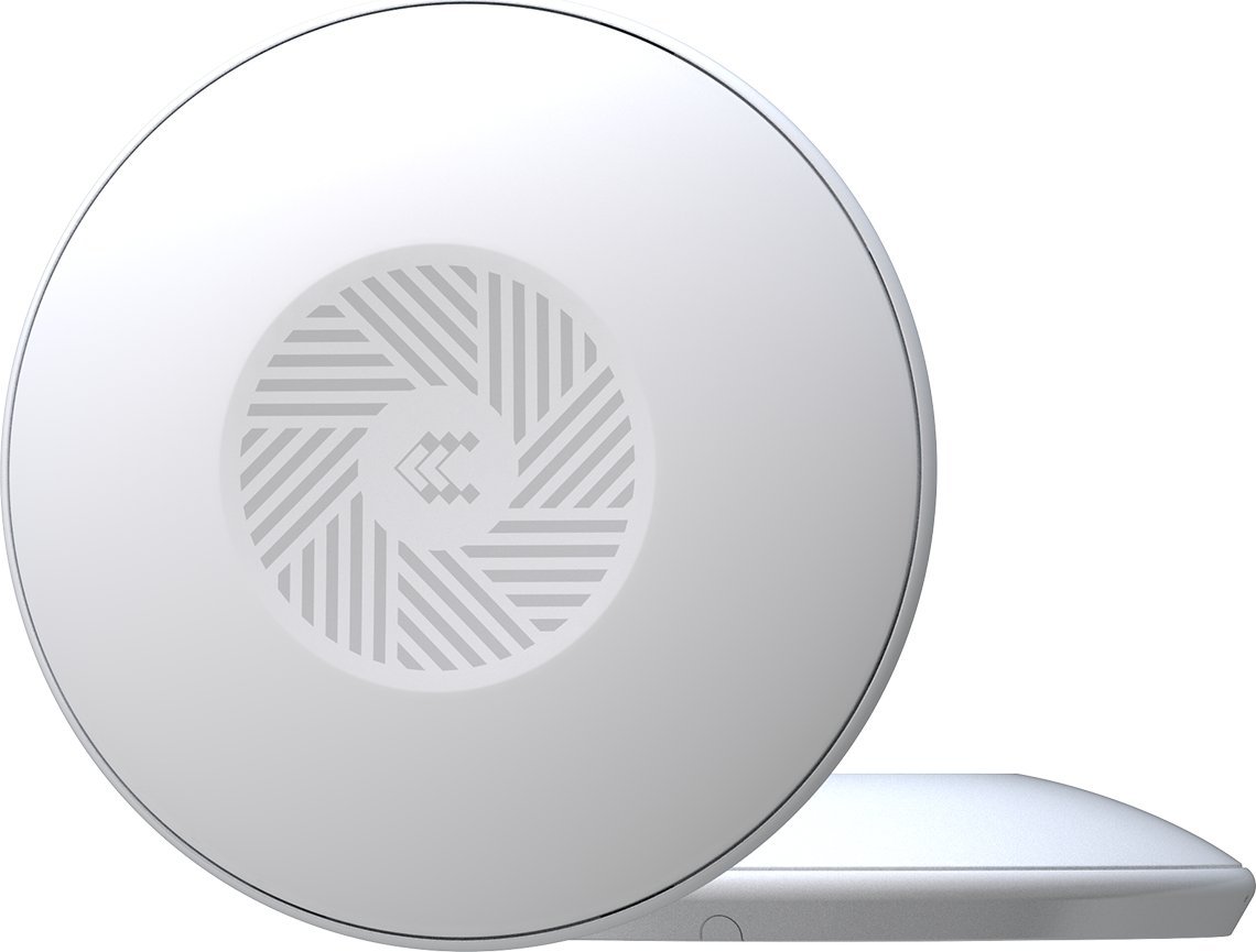 Access point Teltonika TAP200, dual band AC, 1 Gbit/s, i bardhë