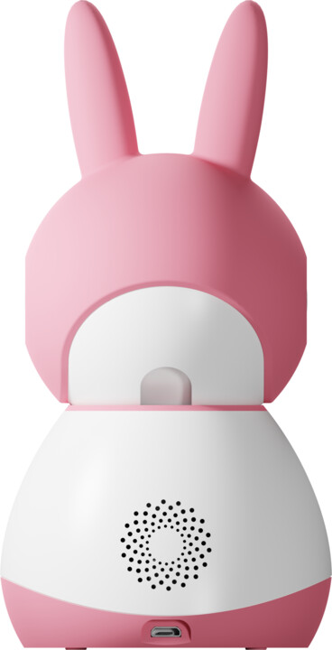 Kamerë Tesla Smart 360 Baby