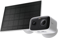 Kamerë sigurie TP-Link Tapo C400 KIT, 1080P Full HD, pa tela, për jashtë
