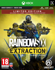 Videolojë Rainbow Six: Extraction - Limited Edition (Xbox)
