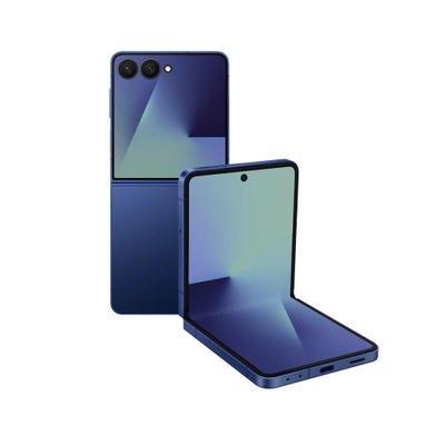 Celular Samsung Galaxy Z Flip 7, 12GB/ 256GB, i kaltër