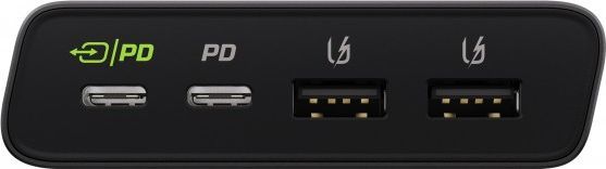 Power Bank Green Cell GC PowerPlay Ultra 26800mAh 128W