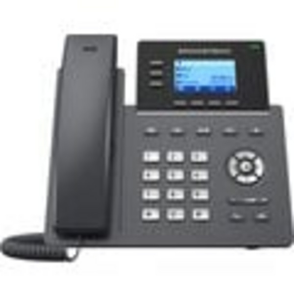 [OUTLET] Telefon Grandstream GRP2603P