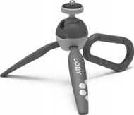 Tripod dore Joby HandyPod Clip Action, për kamera dhe action camera, i zi